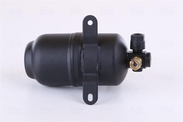 Filtre déshydrateur du circuit de climatisation NISSENS 95234