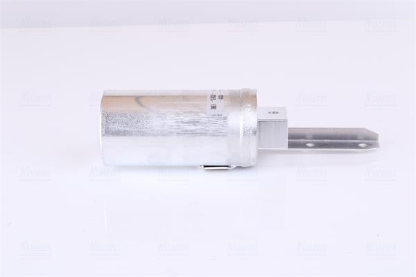 Filtre déshydrateur du circuit de climatisation NISSENS 95236