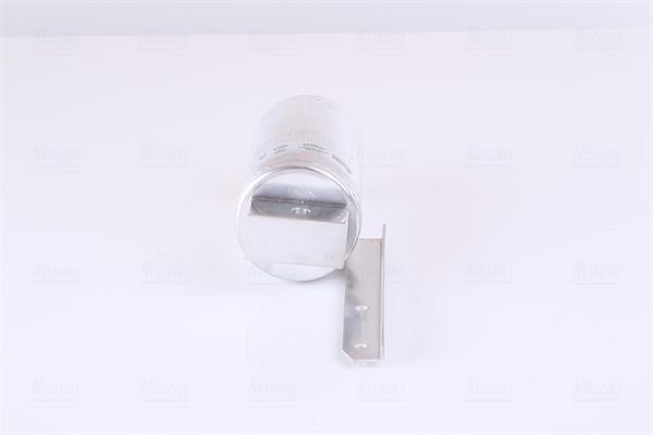Filtre déshydrateur du circuit de climatisation NISSENS 95236