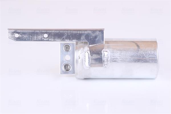 Filtre déshydrateur du circuit de climatisation NISSENS 95236