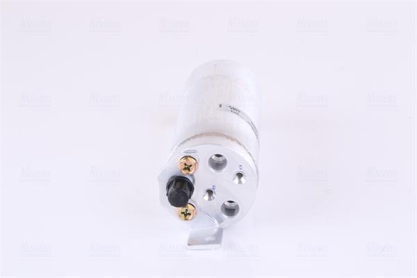 Secador, aire acondicionado NISSENS ref. 95240