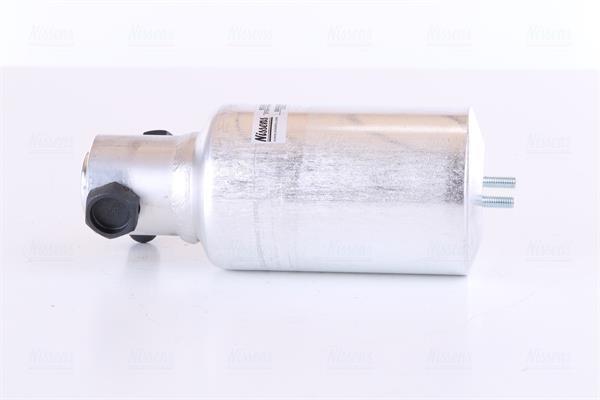 Secador, aire acondicionado NISSENS ref. 95260
