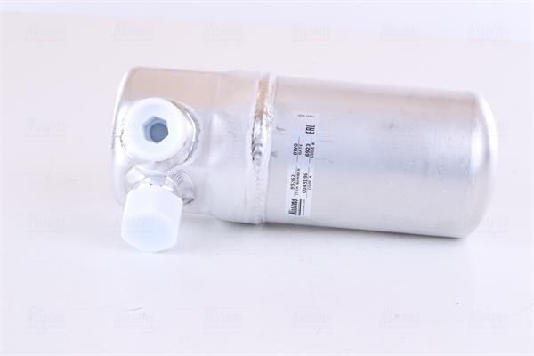 Filtre déshydrateur du circuit de climatisation NISSENS ref. 95262
