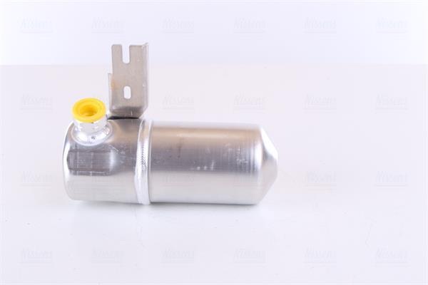 Filtre déshydrateur du circuit de climatisation NISSENS 95263
