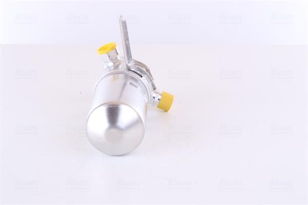 Filtre déshydrateur du circuit de climatisation NISSENS 95263