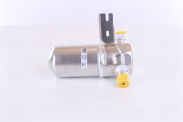 Filtre déshydrateur du circuit de climatisation NISSENS 95263
