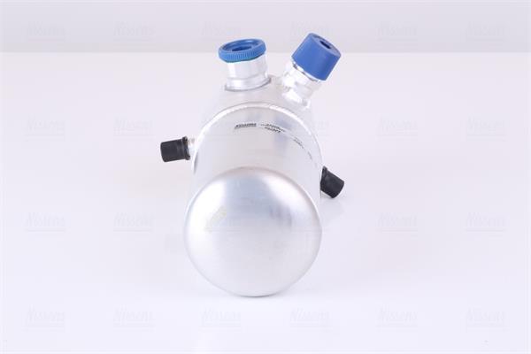 Filtre déshydrateur du circuit de climatisation NISSENS ref. 95309