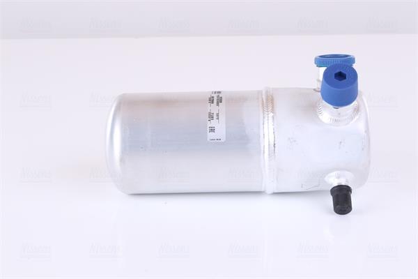 Filtre déshydrateur du circuit de climatisation NISSENS ref. 95309
