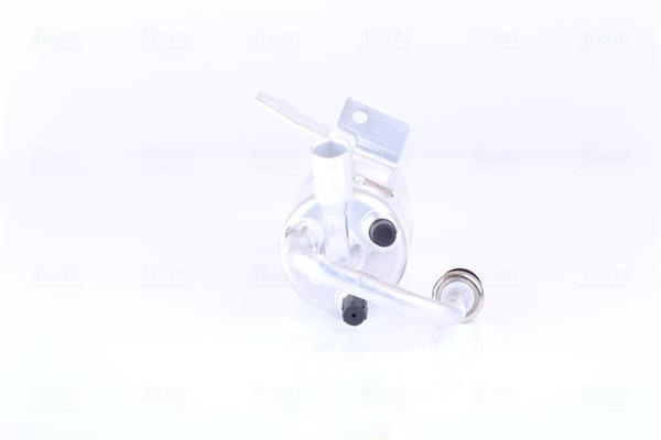 Secador, aire acondicionado NISSENS ref. 95317