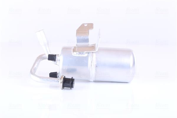 Secador, aire acondicionado NISSENS ref. 95317