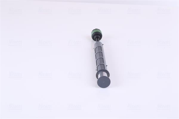 Secador, aire acondicionado NISSENS ref. 95322