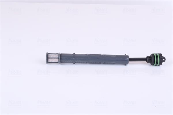 Secador, aire acondicionado NISSENS ref. 95322