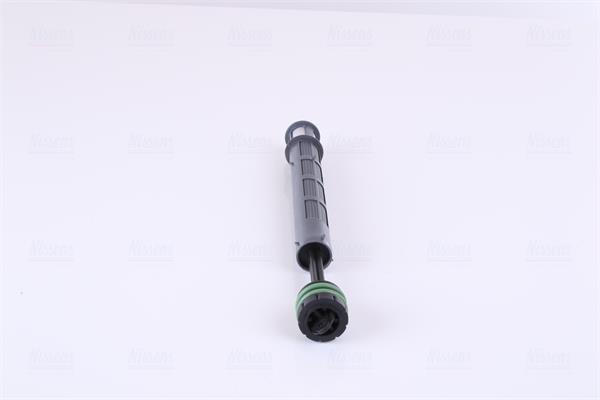 Secador, aire acondicionado NISSENS ref. 95322