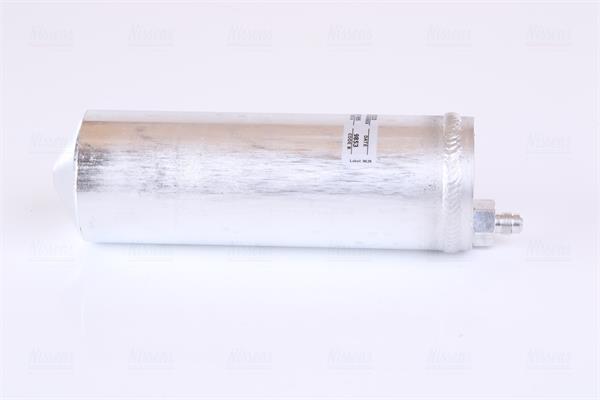 Filtre déshydrateur du circuit de climatisation NISSENS 95323
