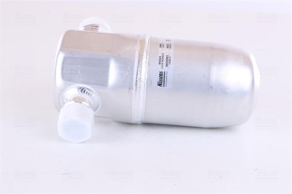 Filtre déshydrateur du circuit de climatisation NISSENS ref. 95324