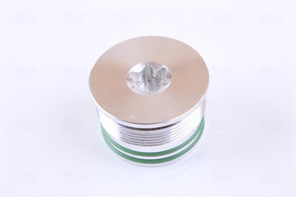 Filtre déshydrateur du circuit de climatisation NISSENS ref. 95326