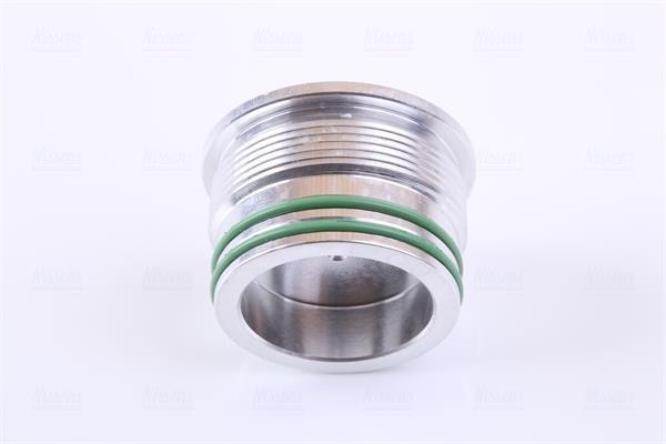 Filtre déshydrateur du circuit de climatisation NISSENS ref. 95326