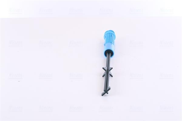 Secador, aire acondicionado NISSENS ref. 95327