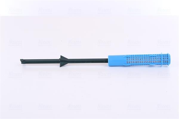 Secador, aire acondicionado NISSENS ref. 95327