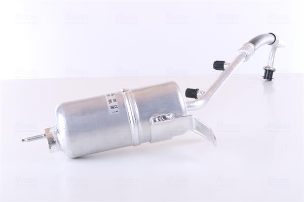 Filtre déshydrateur du circuit de climatisation NISSENS ref. 95330
