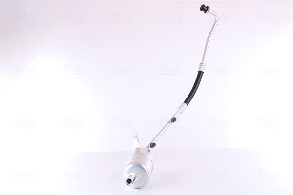 Filtre déshydrateur du circuit de climatisation NISSENS ref. 95330