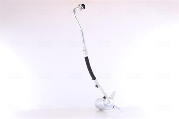 Filtre déshydrateur du circuit de climatisation NISSENS ref. 95330