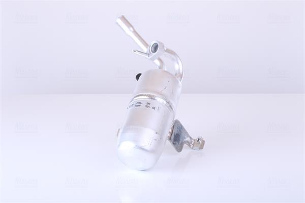 Secador, aire acondicionado NISSENS 95331