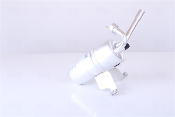 Secador, aire acondicionado NISSENS 95331