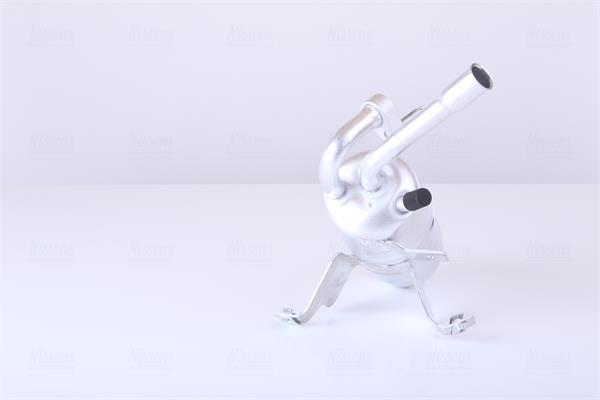 Secador, aire acondicionado NISSENS 95331