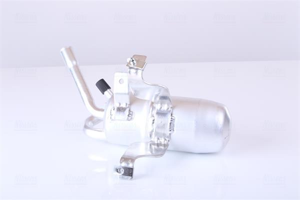 Secador, aire acondicionado NISSENS 95331