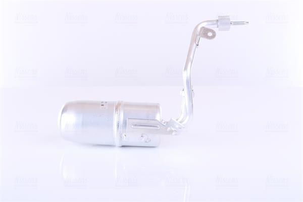 Filtre déshydrateur du circuit de climatisation NISSENS 95332
