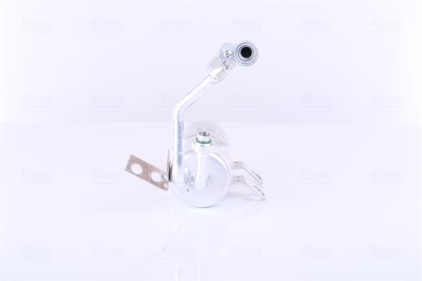 Filtre déshydrateur du circuit de climatisation NISSENS 95332