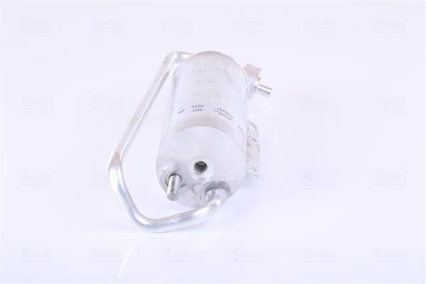 Secador, aire acondicionado NISSENS ref. 95338