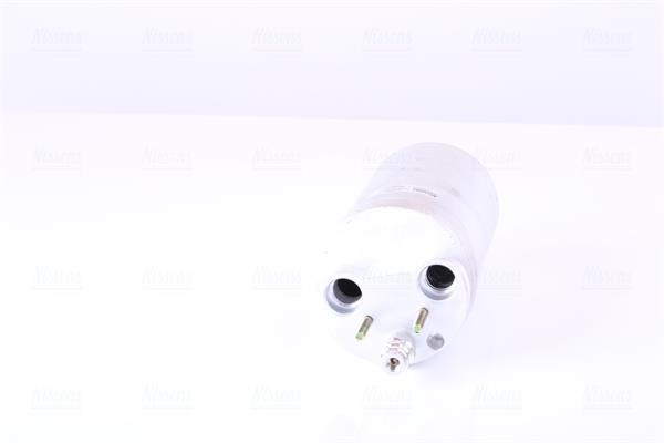 Filtre déshydrateur du circuit de climatisation NISSENS ref. 95341