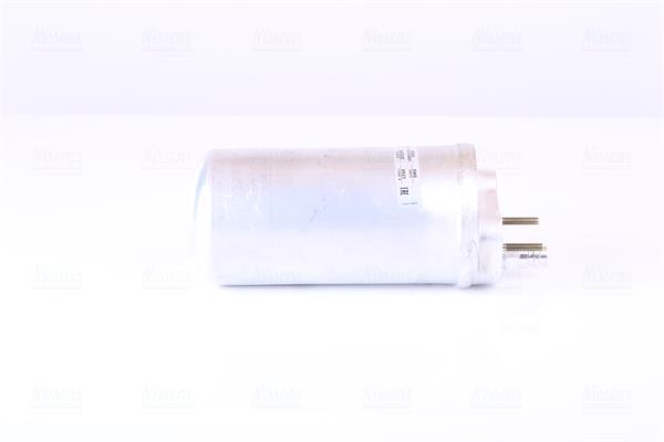 Filtre déshydrateur du circuit de climatisation NISSENS ref. 95341