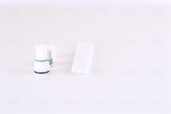 Filtre déshydrateur du circuit de climatisation NISSENS ref. 95351