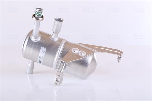 Filtre déshydrateur du circuit de climatisation NISSENS 95353