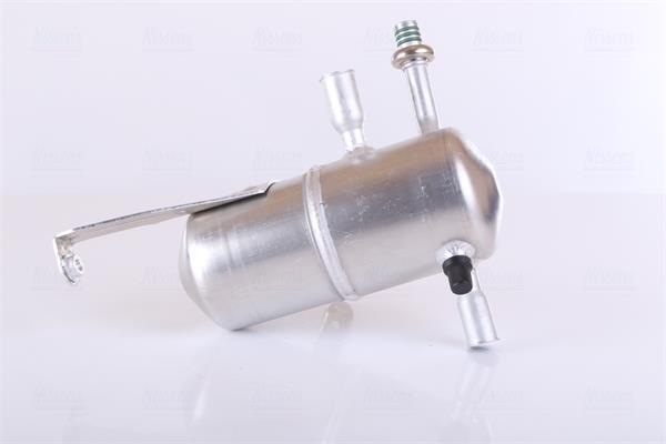 Filtre déshydrateur du circuit de climatisation NISSENS 95353