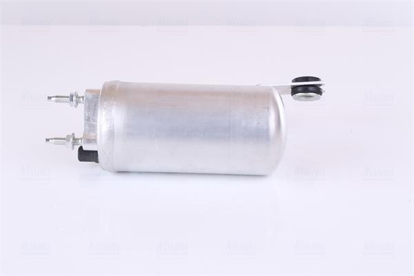 Secador, aire acondicionado NISSENS ref. 95368