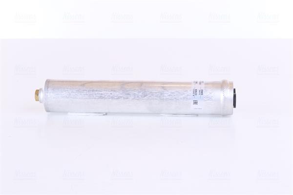 Filtre déshydrateur du circuit de climatisation NISSENS ref. 95383