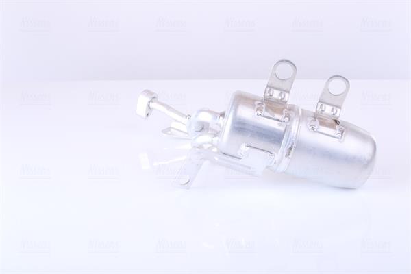 Filtre déshydrateur du circuit de climatisation NISSENS 95384