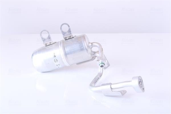Filtre déshydrateur du circuit de climatisation NISSENS 95384