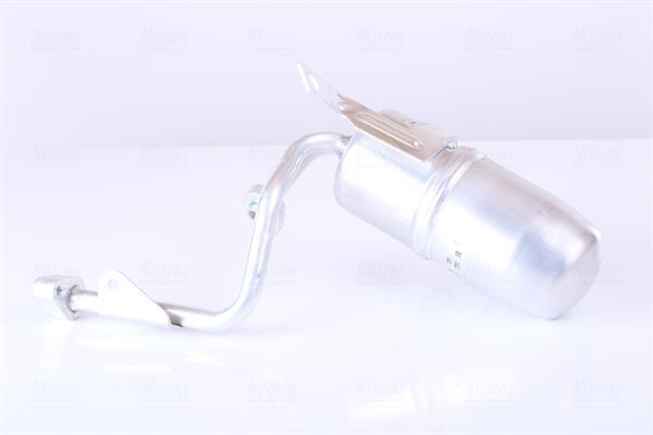 Filtre déshydrateur du circuit de climatisation NISSENS 95384