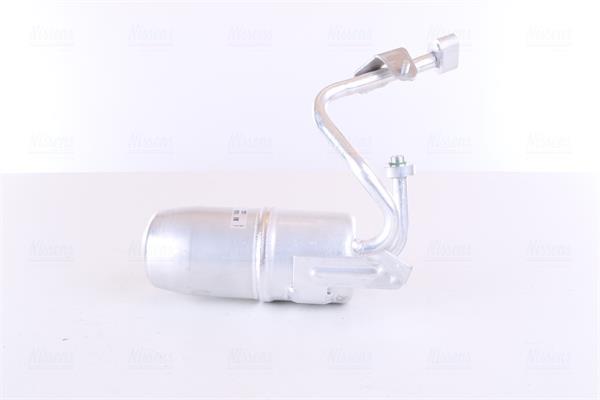 Secador, aire acondicionado NISSENS ref. 95385