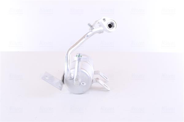 Secador, aire acondicionado NISSENS ref. 95385
