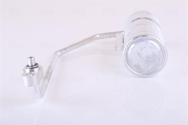 Secador, aire acondicionado NISSENS ref. 95409