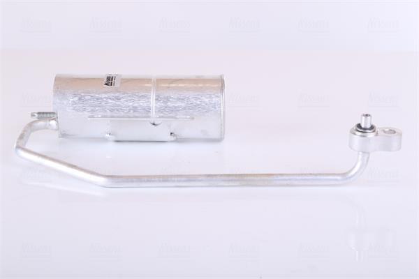 Secador, aire acondicionado NISSENS ref. 95409