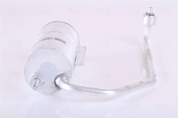 Secador, aire acondicionado NISSENS ref. 95409