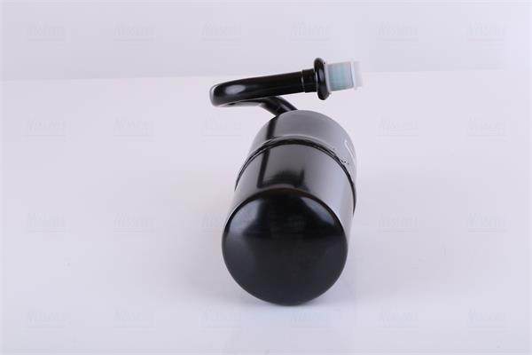 Secador, aire acondicionado NISSENS ref. 95416