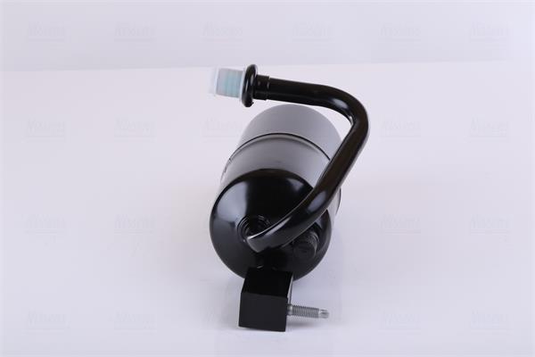 Secador, aire acondicionado NISSENS ref. 95416